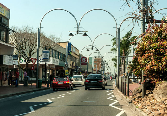 Reliable WiFi accommodation, Cape Town Northern Suburbs