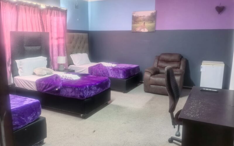 goodwood family rooms