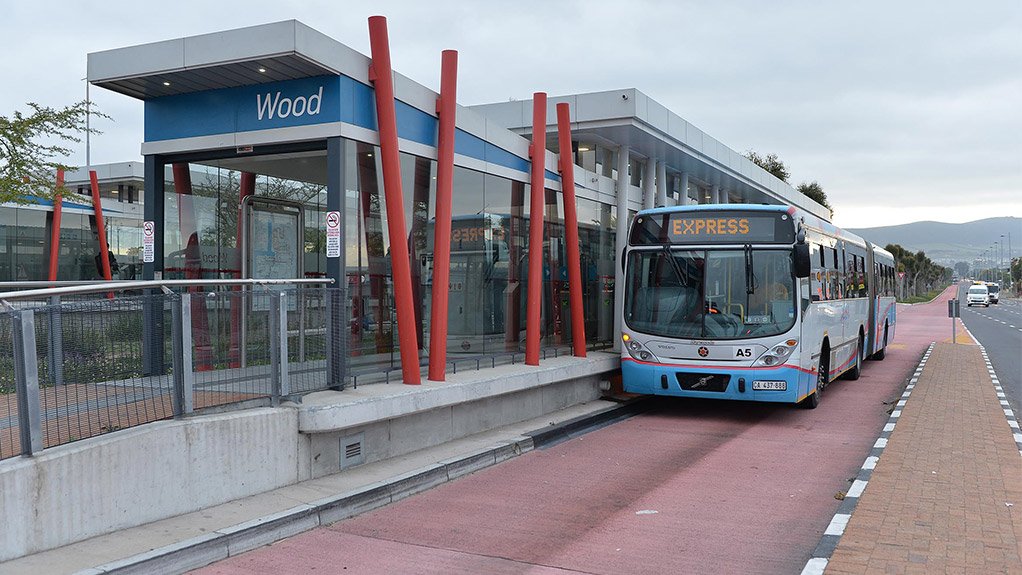 myciti bus