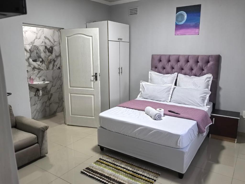 Accommodation near Tygerberg Hospital